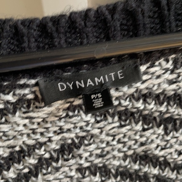 Knit cardigan - Picture 3 of 3